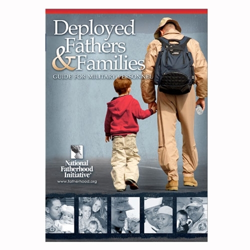 Deployed Fathers and Families Guide