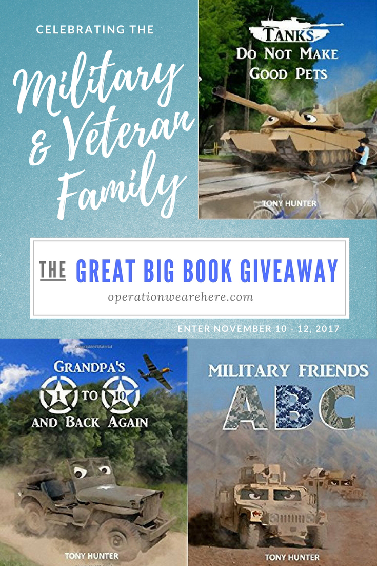 List of freebies for veterans