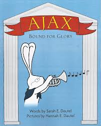 Ajax Bound for Glory