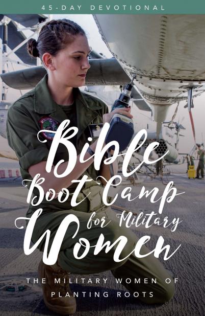 Bible Boot Camp for Military Women