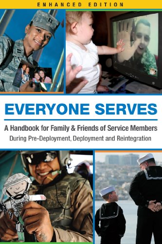 Everyone Serves