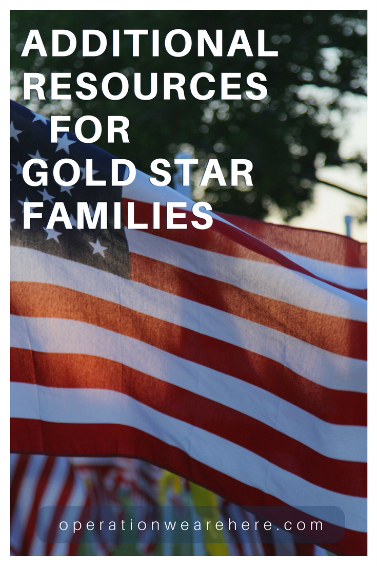 Gold Star Family Benefits: The Veterans Guide