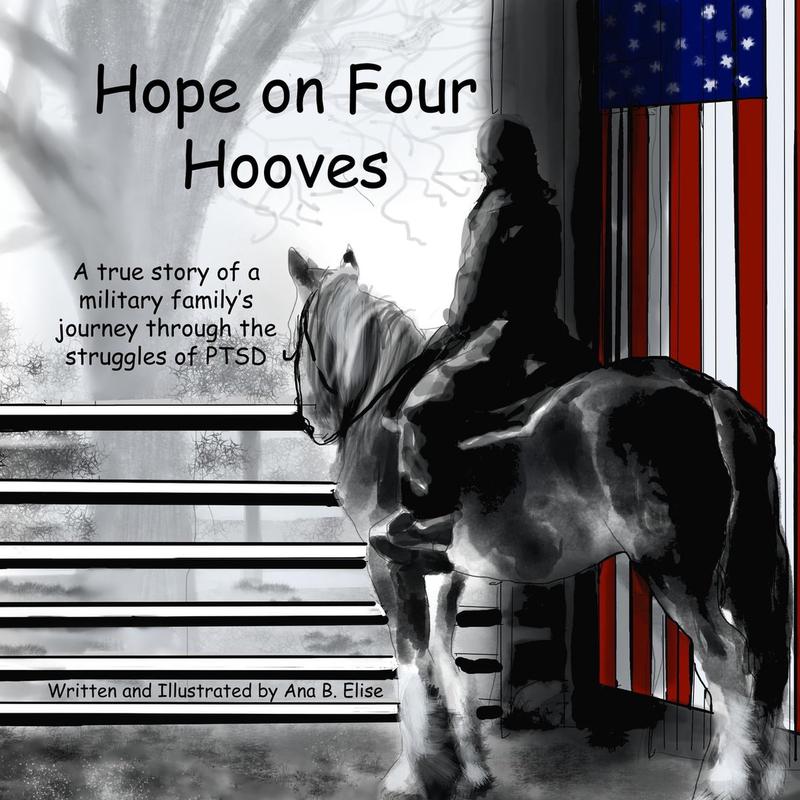 Hope on Four Hooves