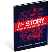 My Story: Blogs by Four Military Teens