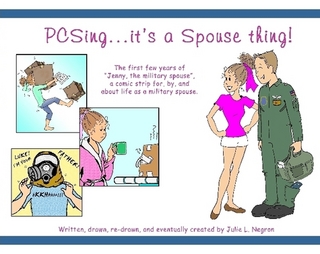 PCSing It's a Spouse Thing