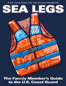 Sea Legs A Coast Guard Life and Services Handbook